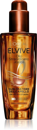 L’Oréal Paris Elvive Olio Straordinario olio nutriente intenso per tutti i tipi di capelli