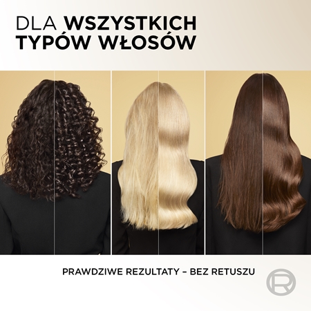 L’Oréal Paris Elseve Magiczna Moc Olejków olejek do wszystkich rodzajów włosów