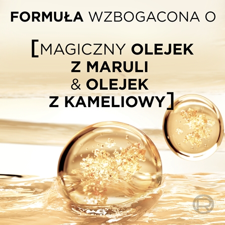 L’Oréal Paris Elseve Magiczna Moc Olejków olejek do wszystkich rodzajów włosów