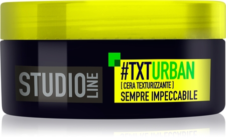 L’Oréal Paris Studio Line TXT Urban cera modellante