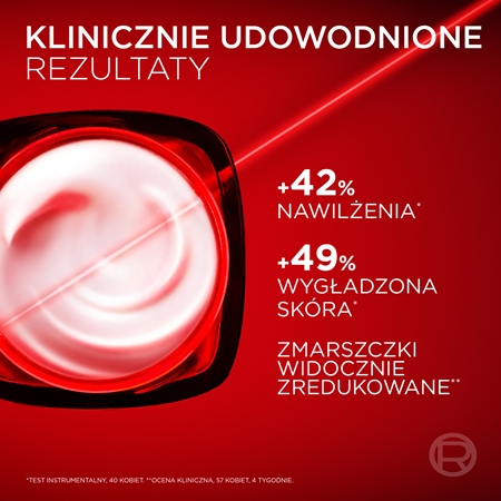 L’Oréal Paris Revitalift Laser krem na noc przeciw zmarszczkom