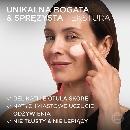 L’Oréal Paris Revitalift Laser krem na noc przeciw zmarszczkom