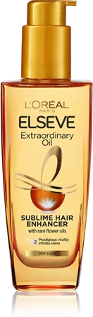 L’Oréal Paris Elseve Extraordinary Oil ulei pentru toate tipurile de păr