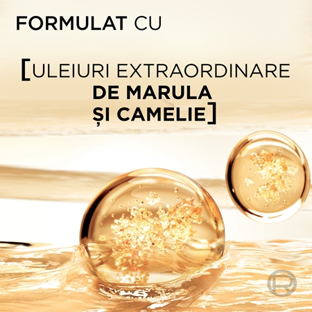 L’Oréal Paris Elseve Extraordinary Oil ulei pentru toate tipurile de păr