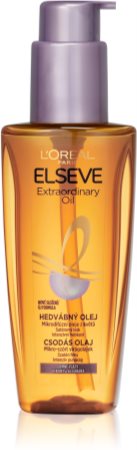 L'Oréal Paris Elseve huile pour cheveux abîmés