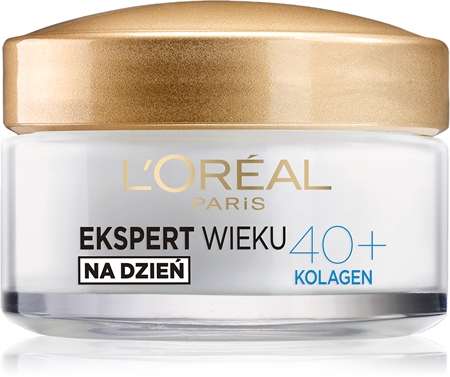 L’Oréal Paris Ekspert wieku krem na dzień przeciw zmarszczkom