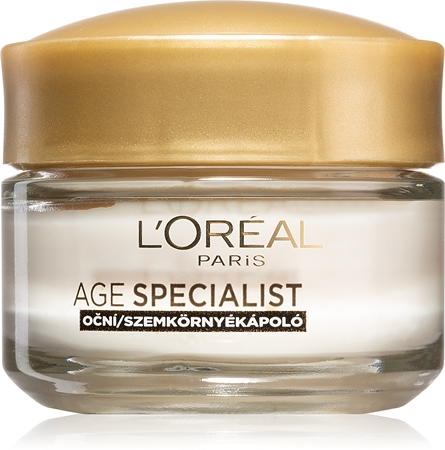 L’Oréal Paris Age Specialist 55+ creme de olhos antirrugas
