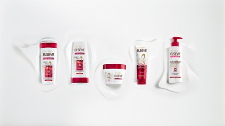 L’Oréal Paris Elvive Total Repair 5 balsamo rigenerante per capelli