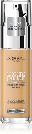 L’Oréal Paris True Match Accord Parfait fondotinta liquido