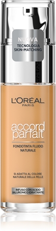 L’Oréal Paris True Match Accord Parfait fondotinta liquido