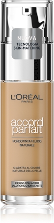 L’Oréal Paris True Match Accord Parfait fondotinta liquido