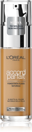 L’Oréal Paris True Match Accord Parfait fondotinta liquido