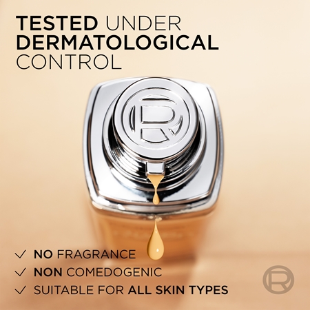 L’Oréal Paris True Match liquid foundation