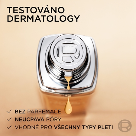 L’Oréal Paris True Match tekutý make-up