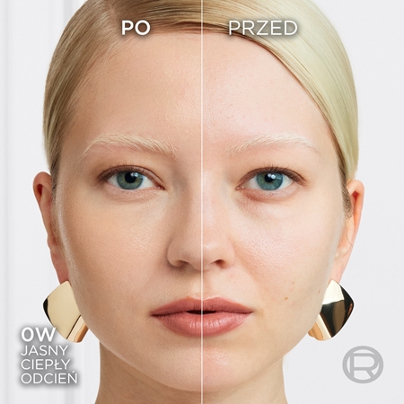 L’Oréal Paris True Match podkład w płynie