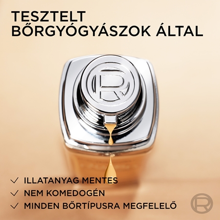 L’Oréal Paris True Match folyékony make-up
