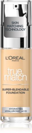 L’Oréal Paris True Match Flüssiges Make-Up