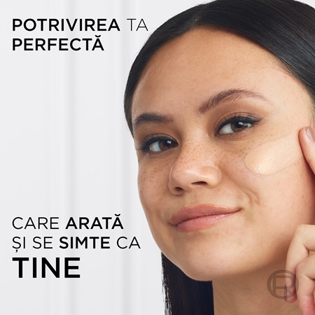 L’Oréal Paris True Match fond de ten lichid