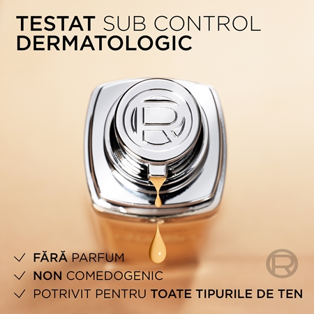 L’Oréal Paris True Match fond de ten lichid