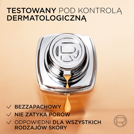 L’Oréal Paris True Match podkład w płynie