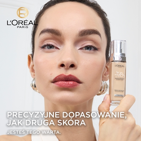 L’Oréal Paris True Match podkład w płynie