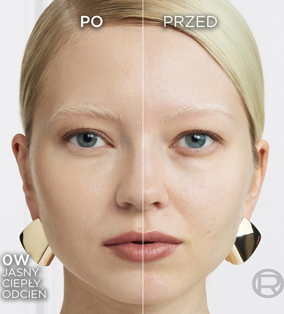 L’Oréal Paris True Match podkład w płynie