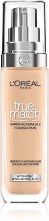 L’Oréal Paris True Match tekutý make-up