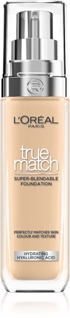L’Oréal Paris True Match podkład w płynie