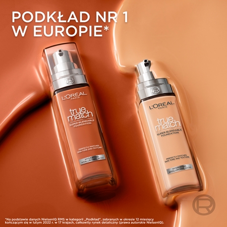 L’Oréal Paris True Match podkład w płynie