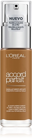 L’Oréal Paris True Match Accord Parfait fondotinta liquido