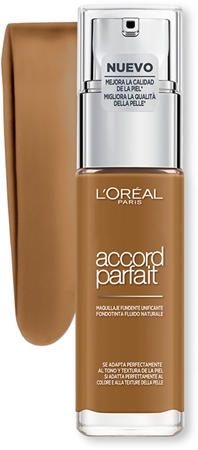 L’Oréal Paris True Match base líquida