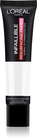 L’Oréal Paris Infallible Infaillible base de teint matifiante