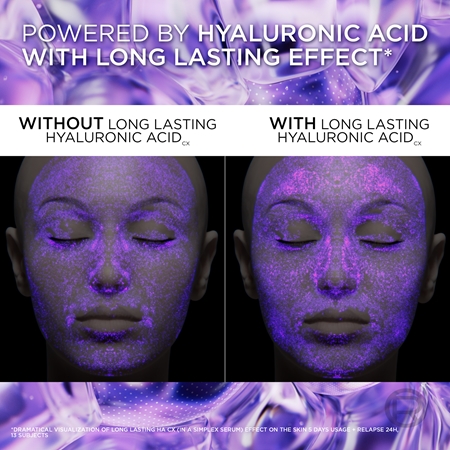 L’Oréal Paris Revitalift Filler crème de jour restructurante anti-âge