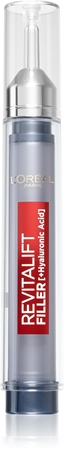 L’Oréal Paris Revitalift Filler hyaluronic filler serum