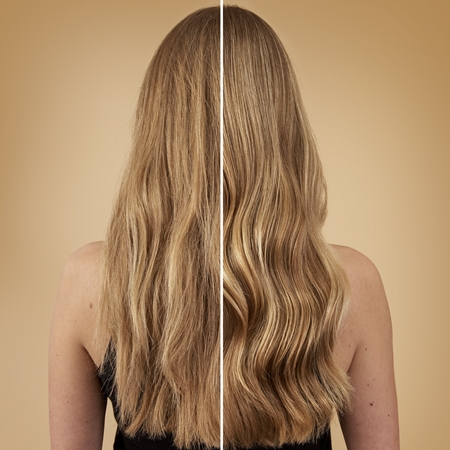 L’Oréal Paris Elvive Olio Straordinario maschera per capelli secchi