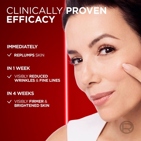 L’Oréal Paris Revitalift Laser X3 crema giorno per il viso nutriente intensa