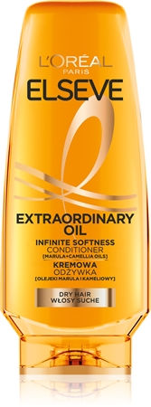 L’Oréal Paris Elseve Extraordinary Oil baume pour cheveux secs