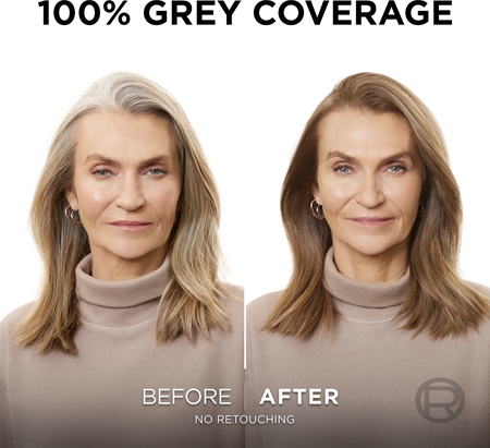 L’Oréal Paris Excellence Creme tinte de pelo