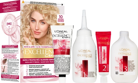 L’Oréal Paris Eccellenza Crema tinta per capelli