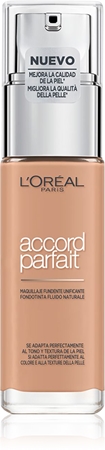 L’Oréal Paris True Match Accord Parfait fondotinta liquido