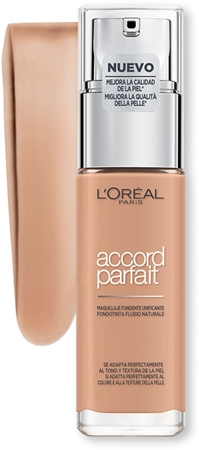 L’Oréal Paris True Match base líquida