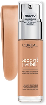 L’Oréal Paris True Match base líquida