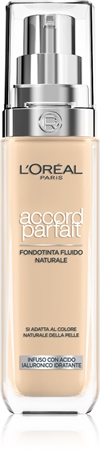 L’Oréal Paris True Match Accord Parfait fondotinta liquido