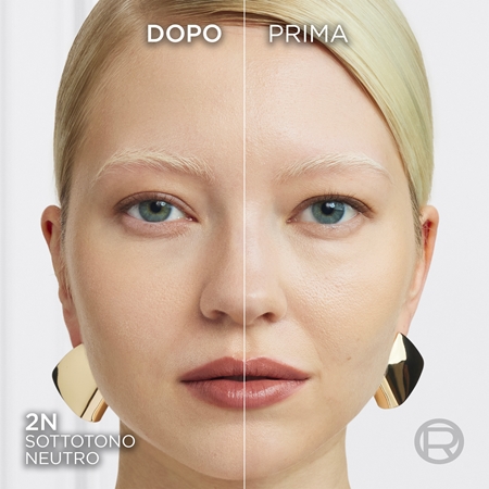 L’Oréal Paris True Match Accord Parfait fondotinta liquido