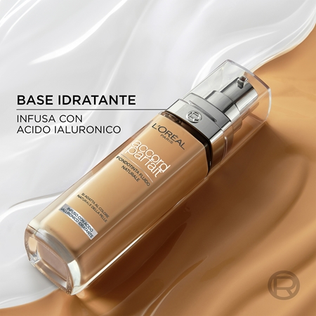 L’Oréal Paris True Match Accord Parfait fondotinta liquido