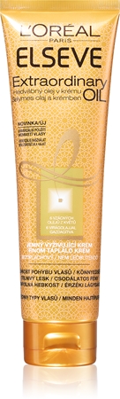 L’Oréal Paris Elseve Magiczna Moc Olejków jedwabisty olejek w kremie
