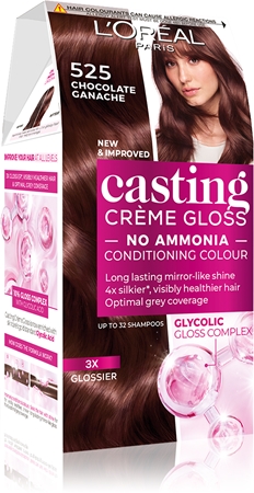L’Oréal Paris Casting Creme Gloss Juuksevärv