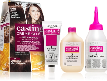 L’Oréal Paris Casting Creme Gloss barva za lase