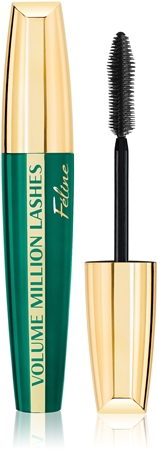 L’Oréal Paris Volume Million Lashes Féline mascara pour des cils courbés et séparés