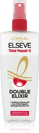 L’Oréal Paris Elseve Total Repair 5 regenerierender Balsam für trockeneHaarspitzen